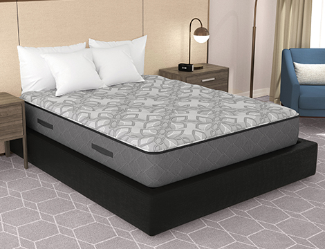 Mattress & Box Spring | Style