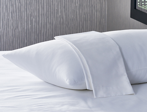 Kimpton hotel pillows hotsell
