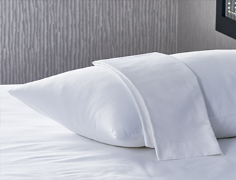 The More Style The Better: Sateen Pillowcases