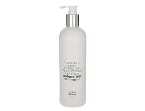 Atelier Bloem Oolong Tea Shampoo