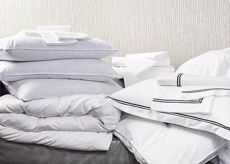 Kimpton Bedding Set