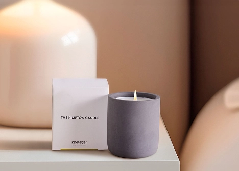 Kimpton Candle