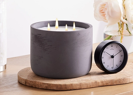 Kimpton Jumbo Candle