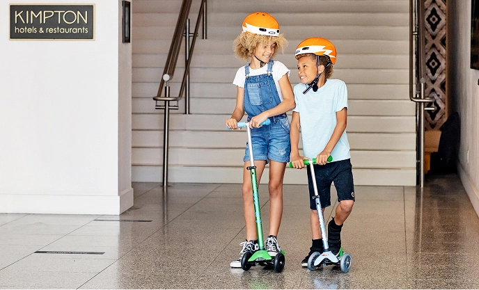 Kimpton Kids