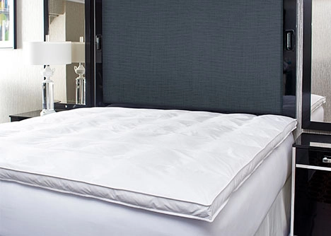 Kimpton Mattress Toppers