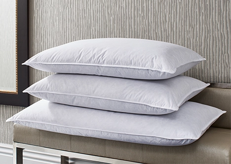 Kimpton Pillows