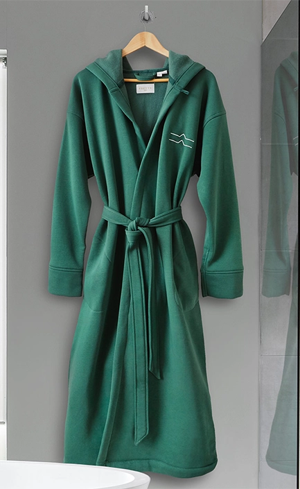 Kimpton Robes Bozeman