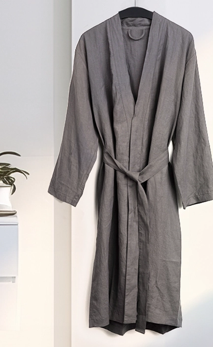 Kimpton Robes French Linen