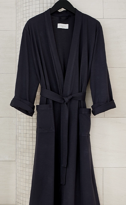 Kimpton Robes Melange Kimono
