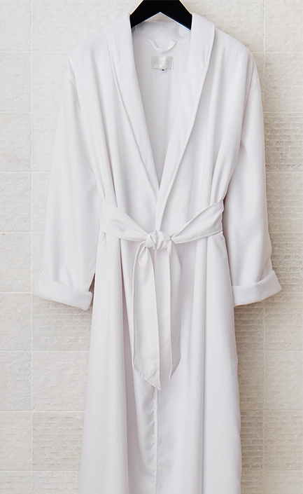 Kimpton Robes Microfiber