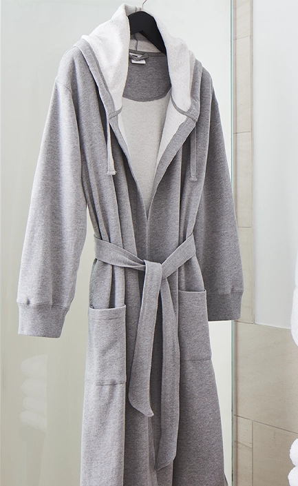 Kimpton Robes Rocky