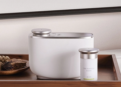 Kimpton Room Diffuser Set