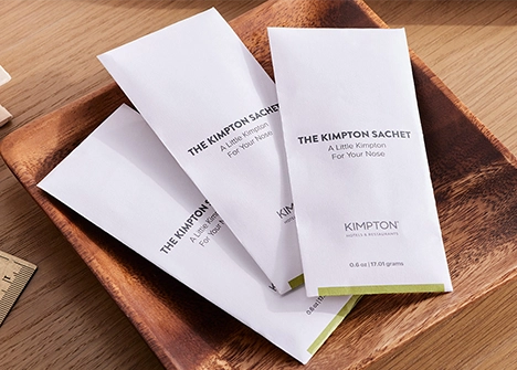 Kimpton Sachet