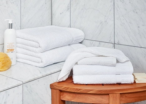 Kimpton Towel Set