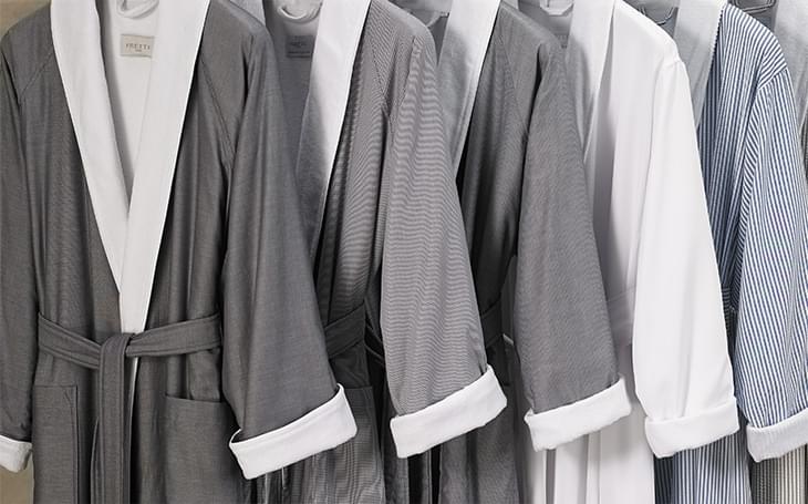 Robes