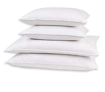 Feather & Down Pillows