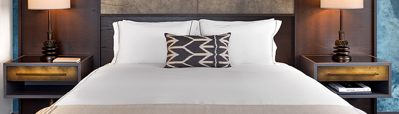 The Kimpton Bed product