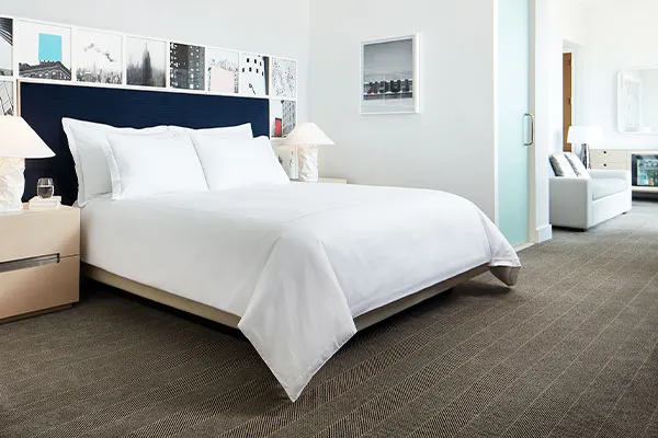 The Kimpton Bed