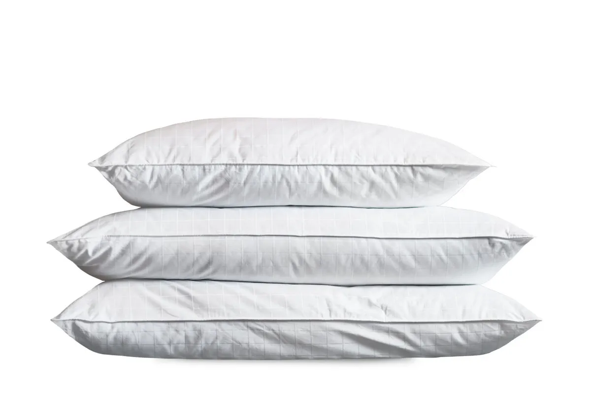 Down Alternative Gel Pillow