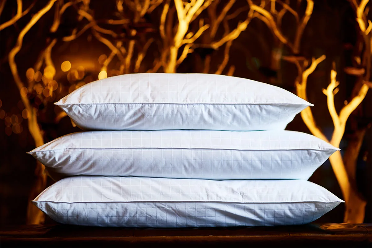 Pillows