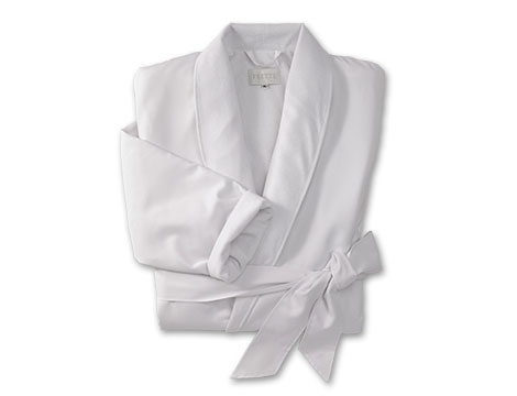 Microfiber Robe