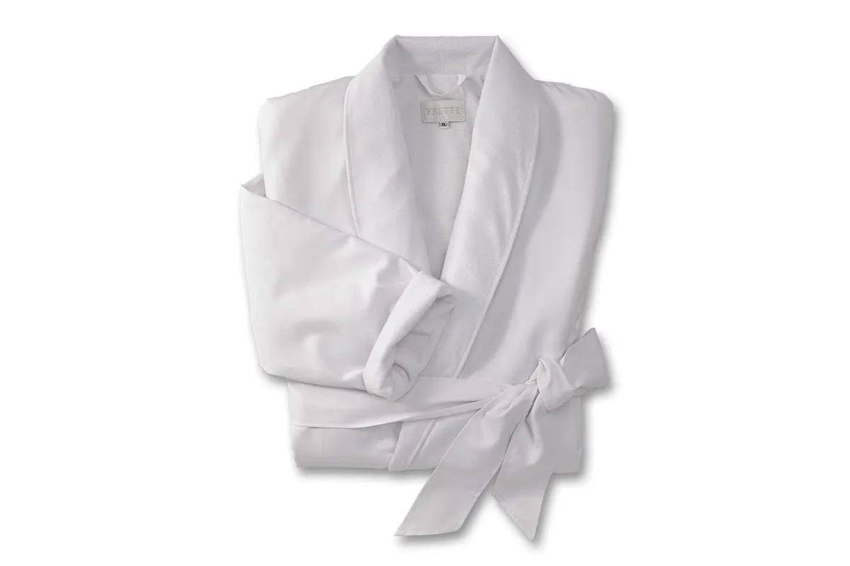 Microfiber Robe