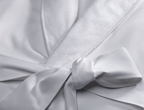 Microfiber Robe