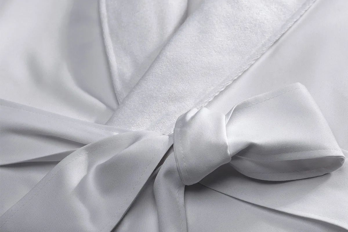 Microfiber Robe