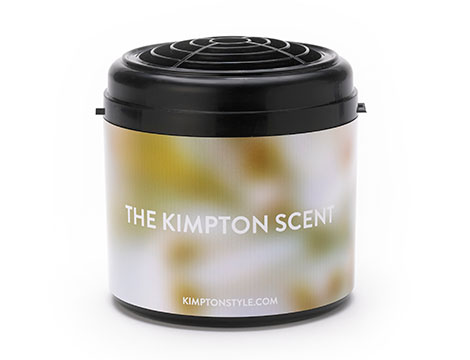 The Kimpton Home Diffuser Refill