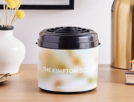 The Kimpton Home Diffuser Refill