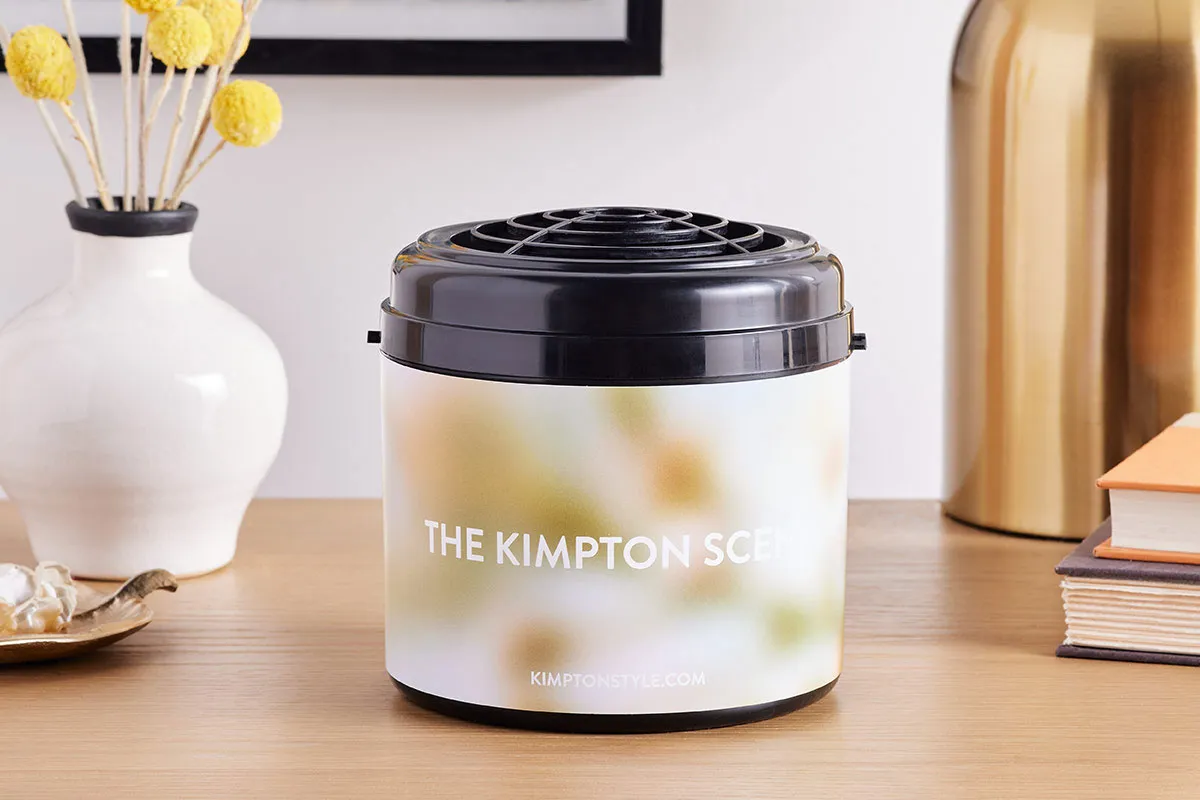 The Kimpton Home Diffuser Refill