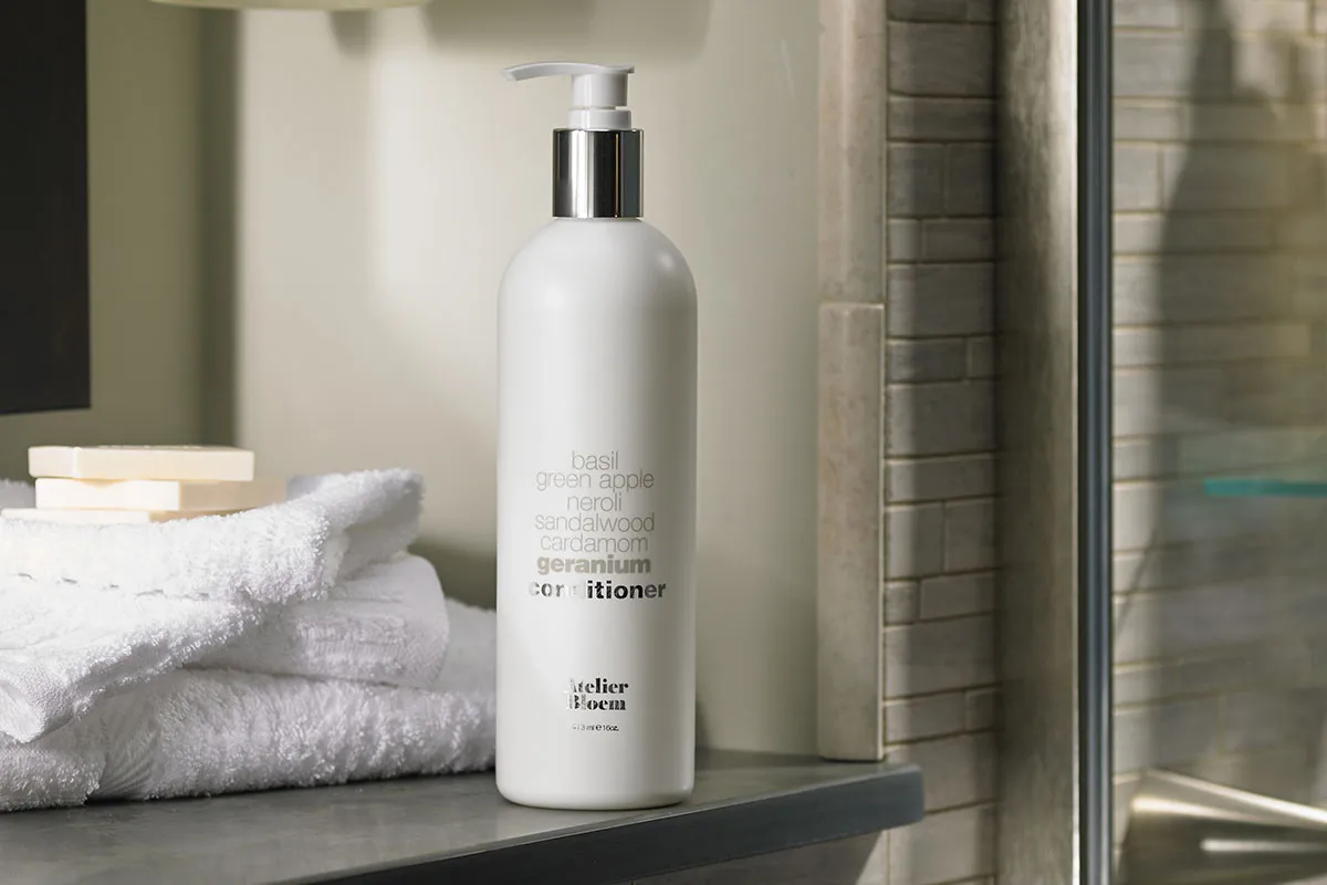 Atelier Bloem Geranium Conditioner