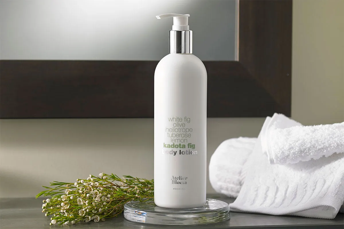 Atelier Bloem Kadota Fig Body Lotion
