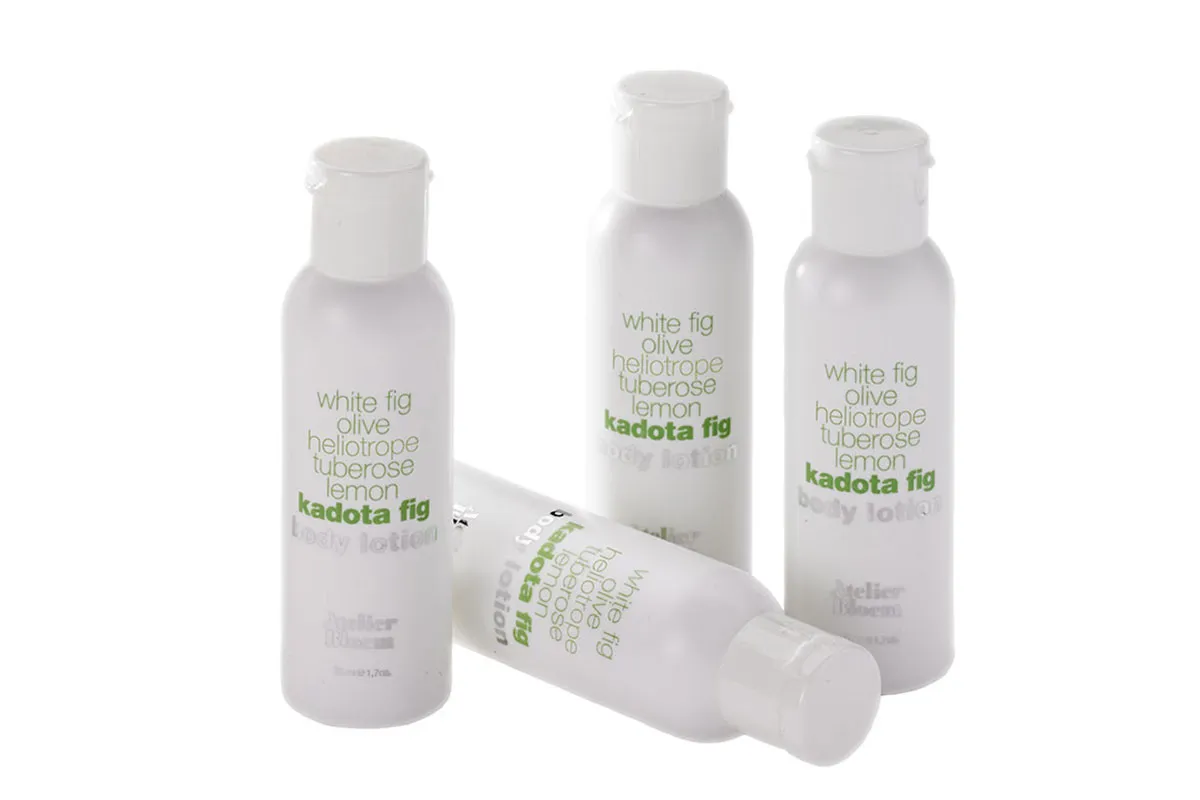 Atelier Bloem Kadota Fig Body Lotion