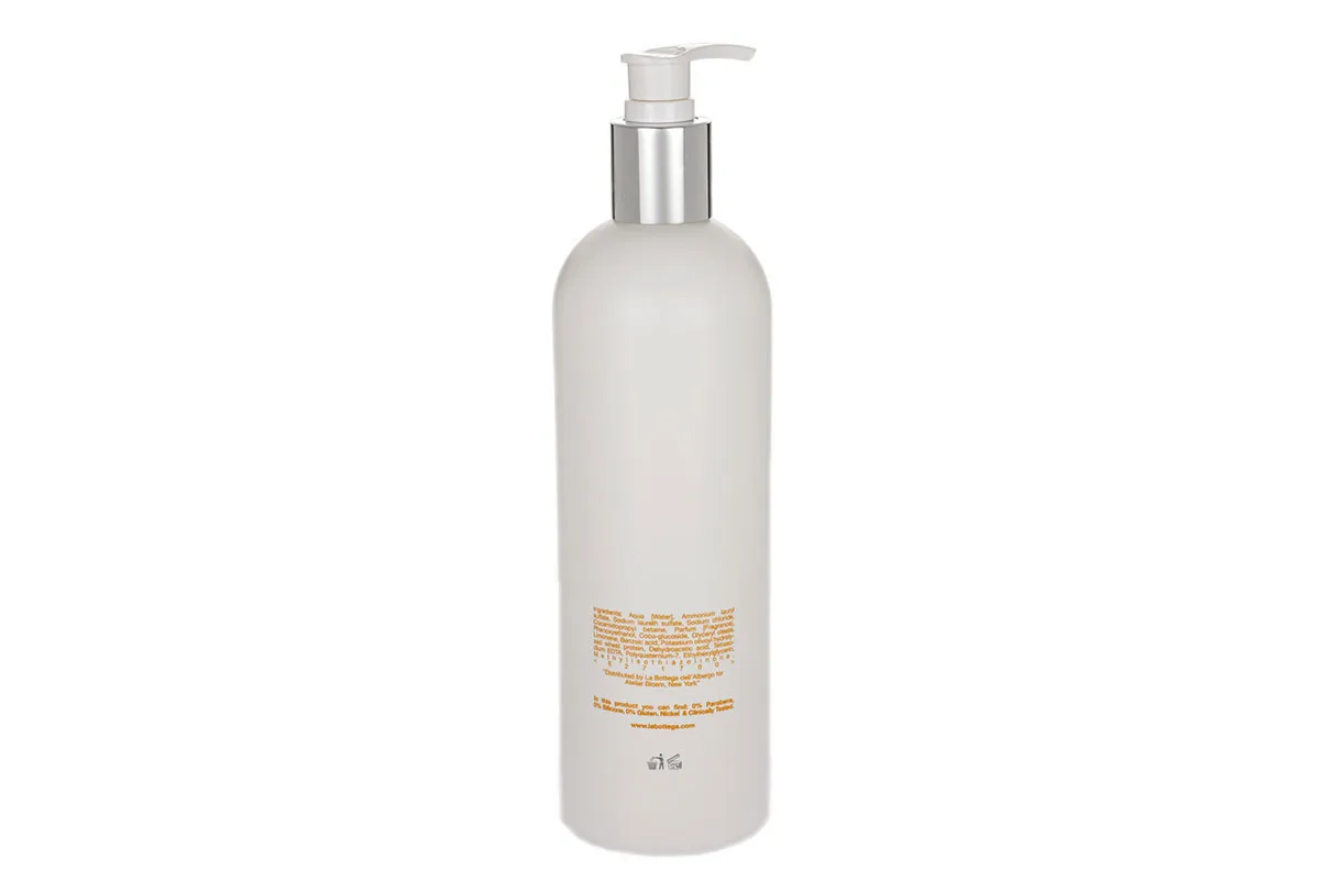 Atelier Bloem Mandarin & Citrus Body Wash