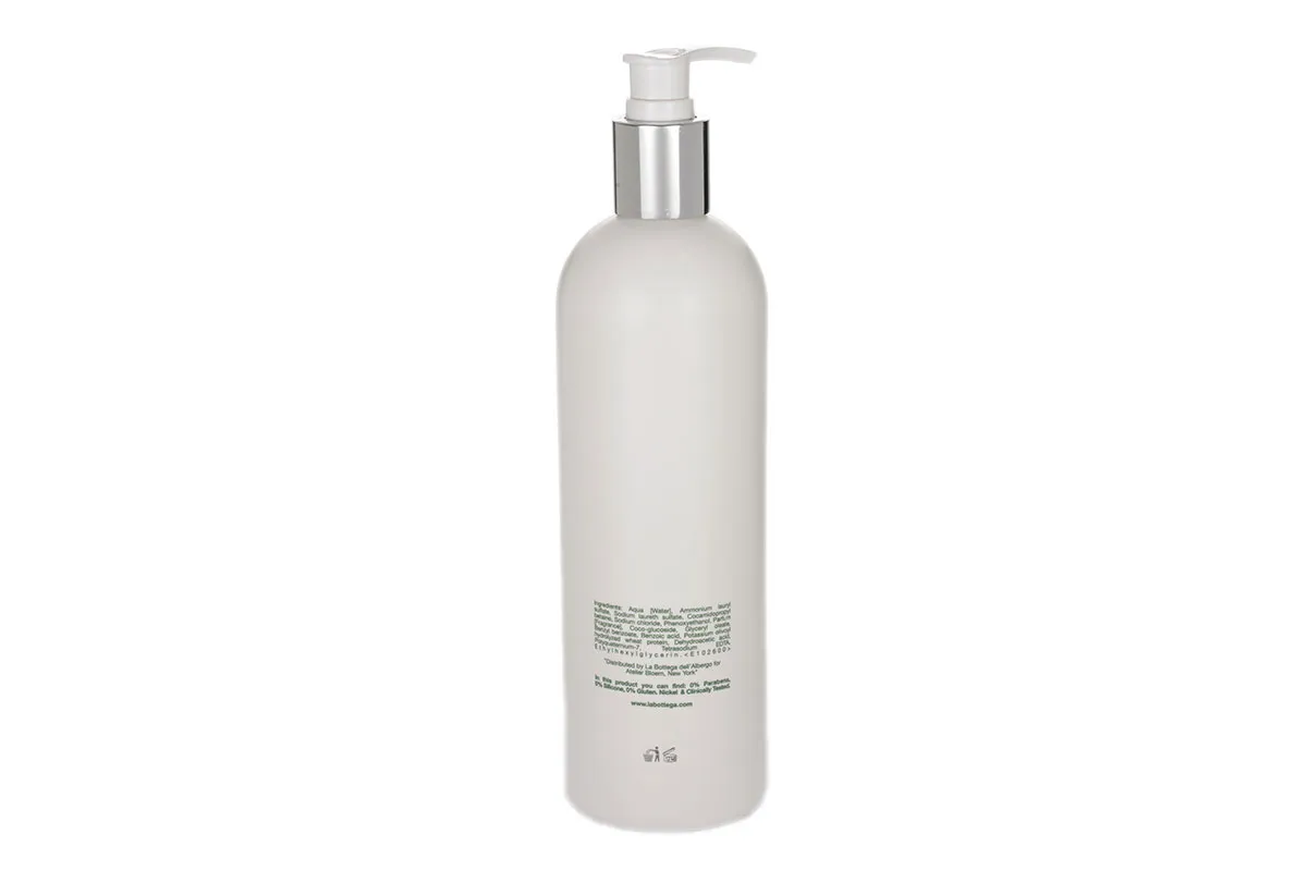 Atelier Bloem Oolong Tea Shampoo