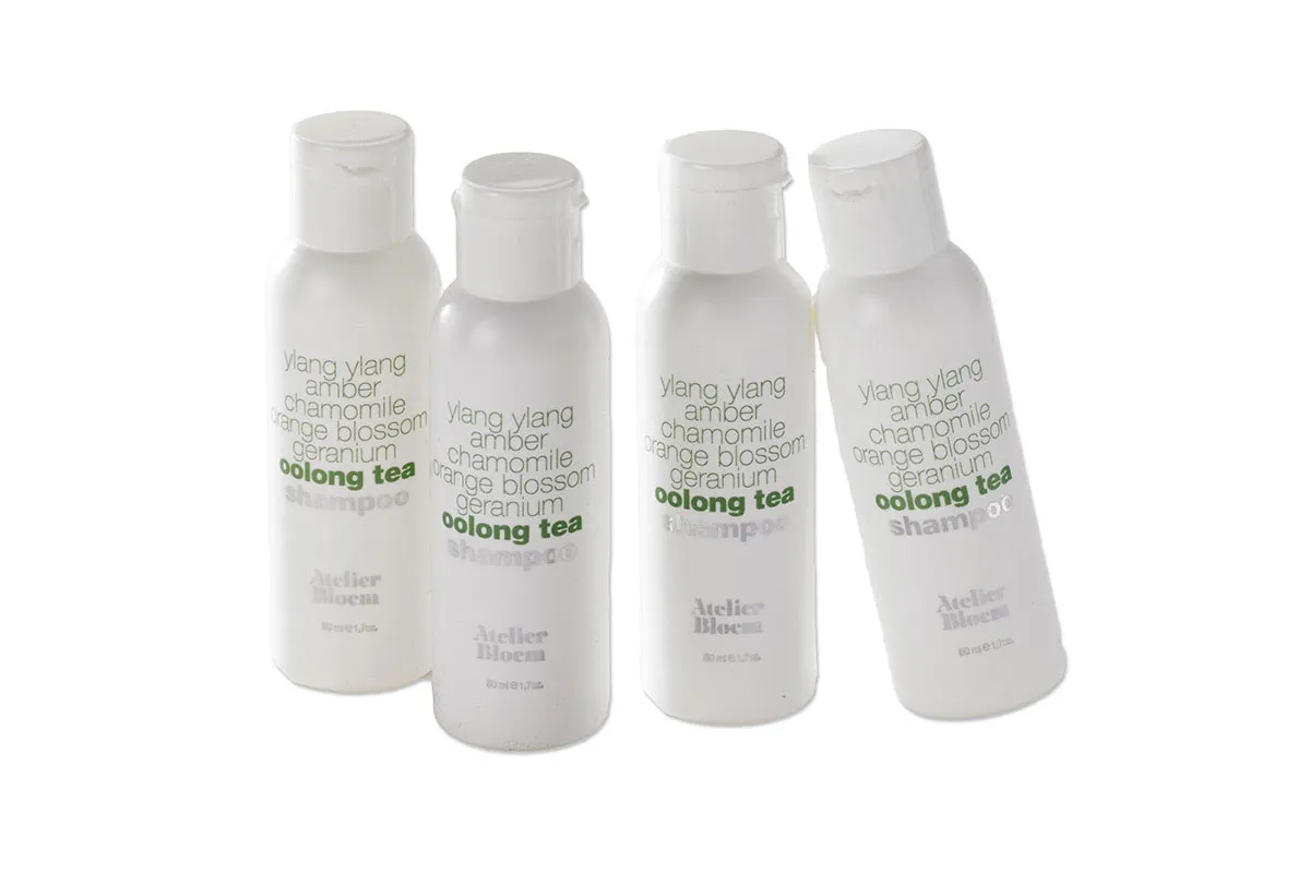 Atelier Bloem Oolong Tea Shampoo