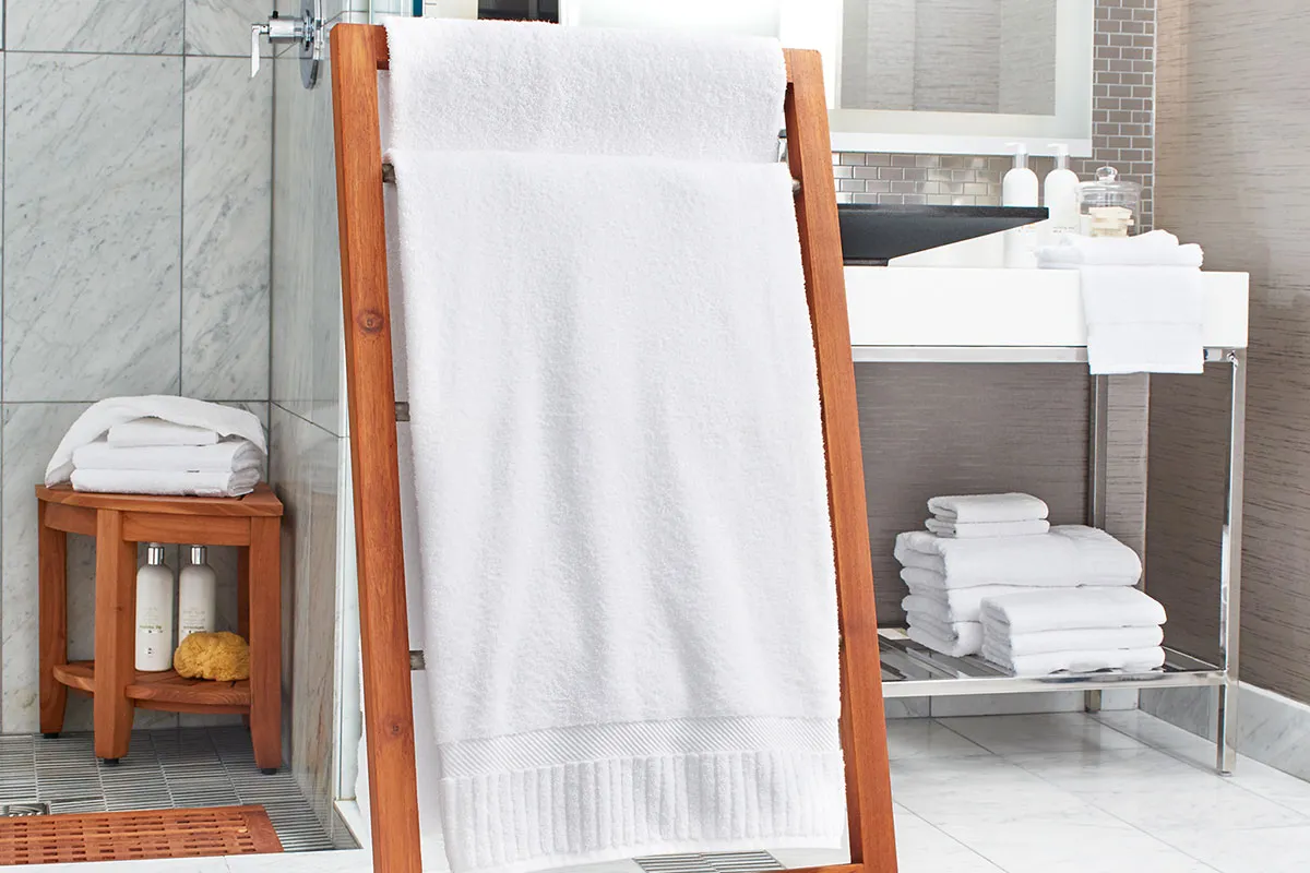 Bath Sheet