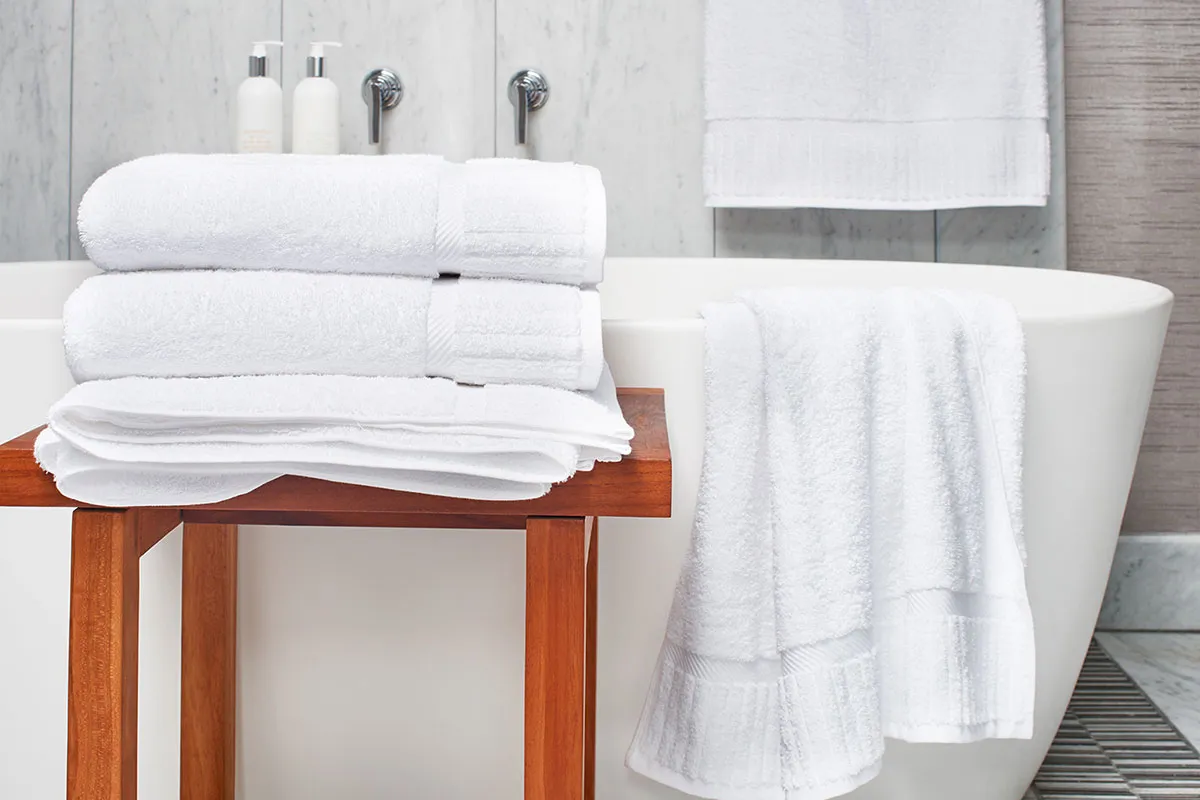 Bath Towel