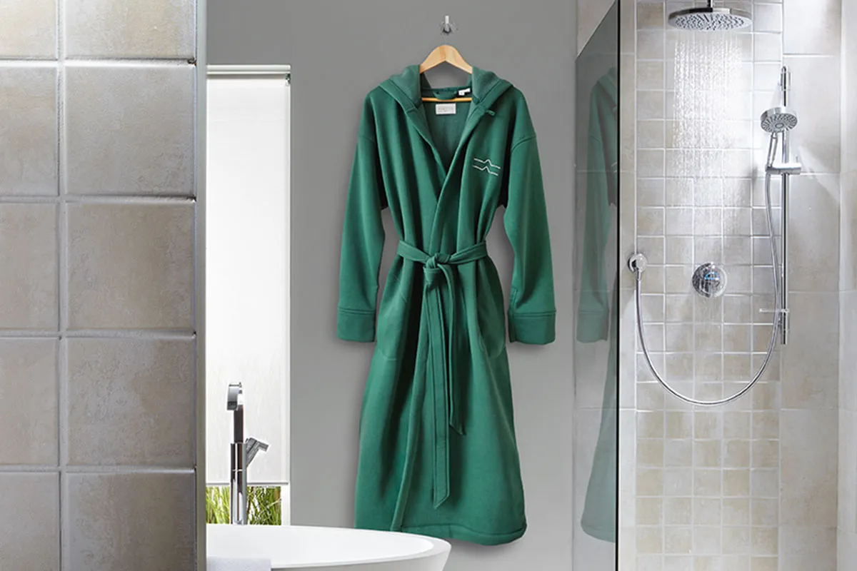 Bozeman Robe