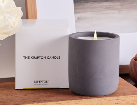 The Kimpton Candle