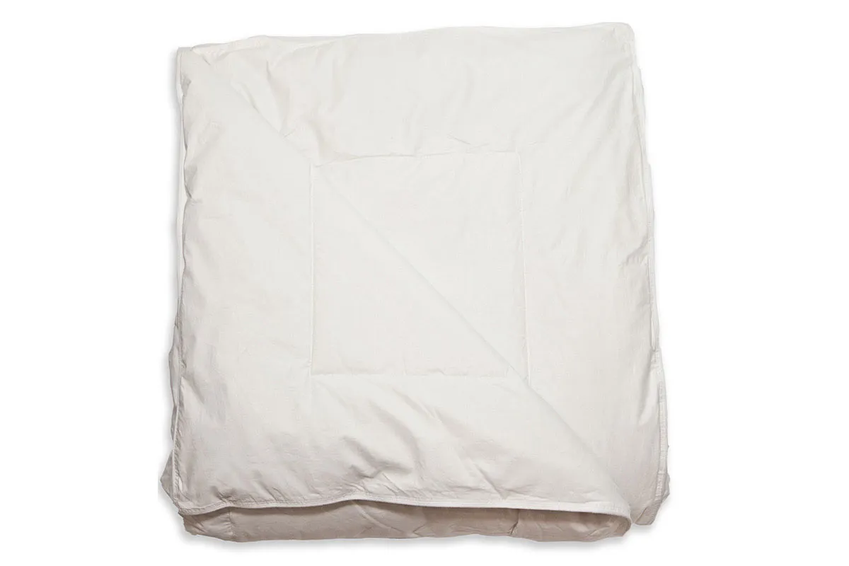 Down Alternative Duvet