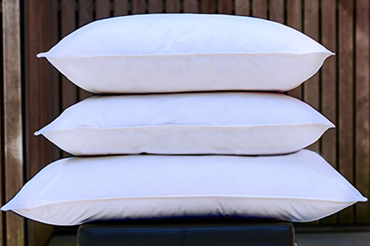 Down Alternative Pillow