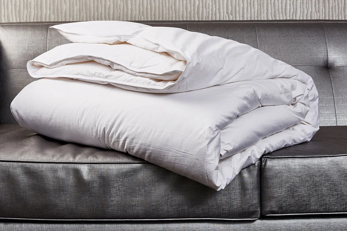 Down Duvet