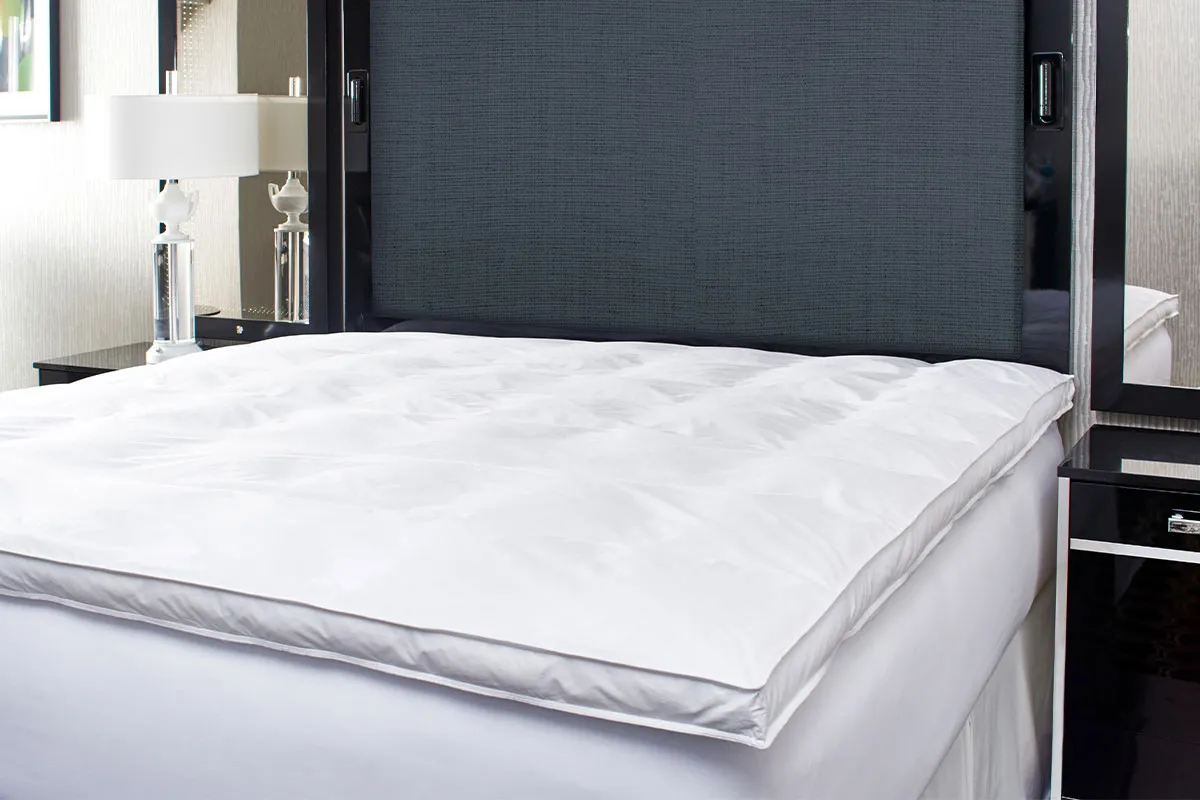 Mattress Toppers