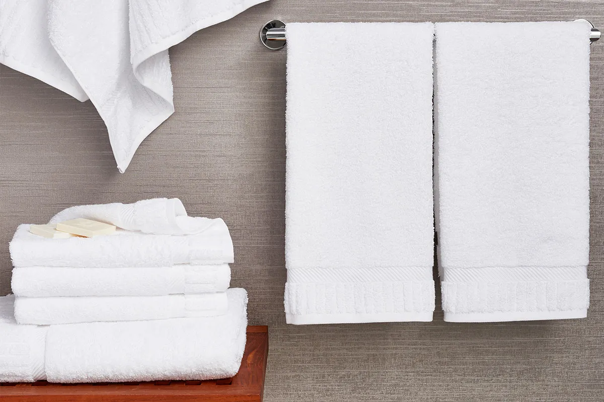 Hand Towel