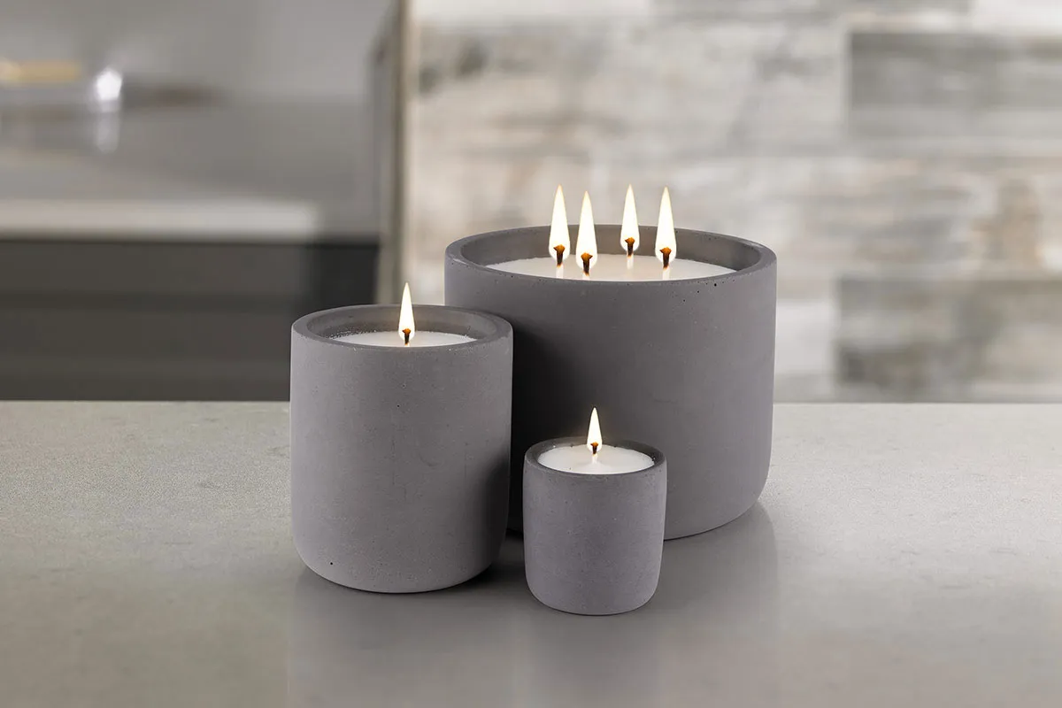 The Kimpton Jumbo Candle