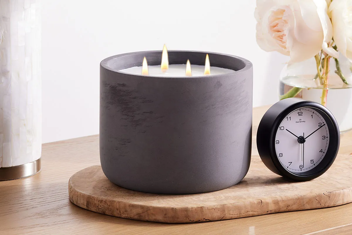The Kimpton Jumbo Candle