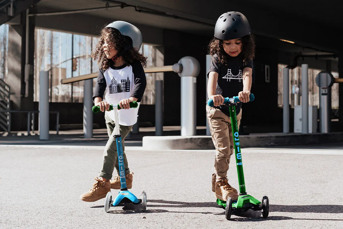 Kimpton Kids Mini Scooter