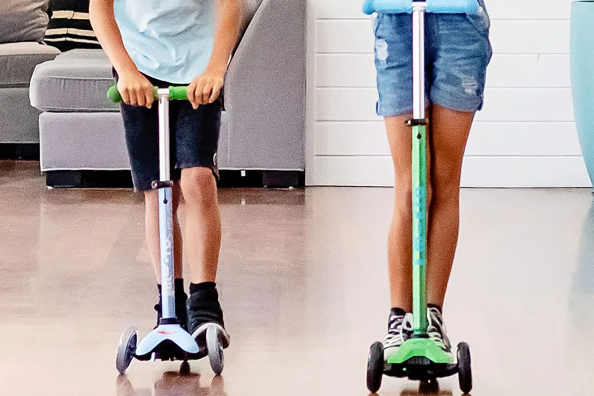 Kimpton Kids Mini Scooter